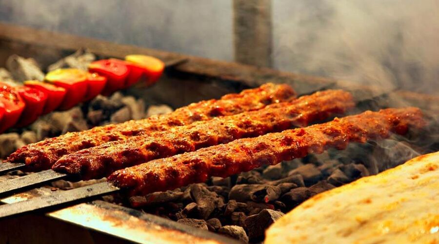 Gri Tur ADANA KÜLTÜR VE LEZZET TURU Resmi